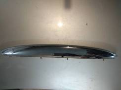 Накладка на дверь багажника. Toyota Duet, M100A, M101A, M110A, M111A Двигатели: EJDE, EJVE, K3VE