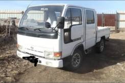 Nissan Atlas. Продам грузовик Ниссан Атлас, 2 300 куб. см., 1 500 кг.