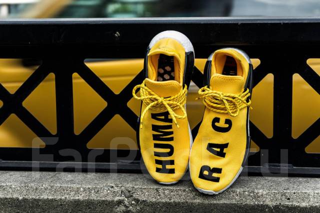 Adidas pharrell williams store 41