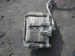 Суппорт HD CR-V RD1 FR R 17CL15 лев руль, шт, передний