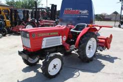 Yanmar. Минитрактор , 16 л. с., 16 л.с.