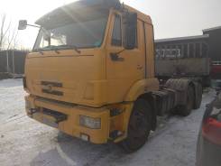 КамАЗ 65116. Продается грузовик Камаз, 6 700 куб. см., 10 т и больше