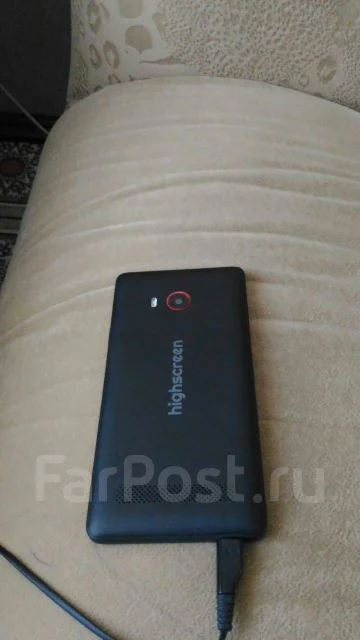 Highscreen Thunder. �/� ����