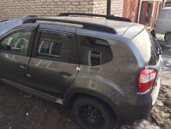 Nissan Terrano. D10, K4M