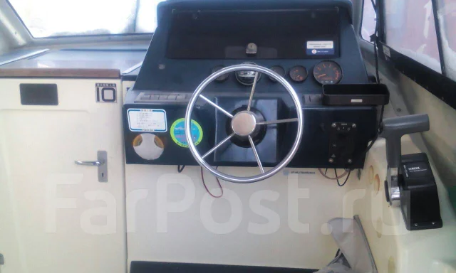 Yamaha FR-24. 1992 ���, ����� 7��., ��������� ���������, 140��.�., ������ ����