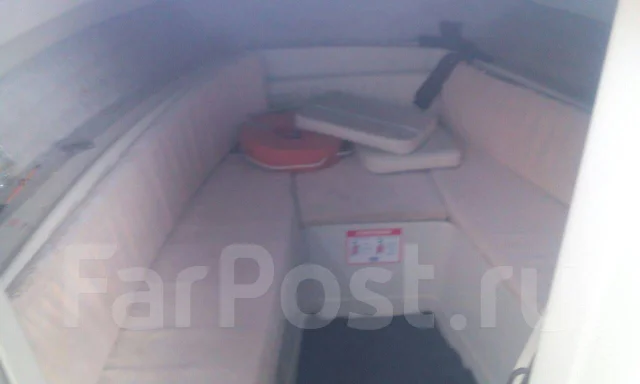 Yamaha FR-24. 1992 ���, ����� 7��., ��������� ���������, 140��.�., ������ ����