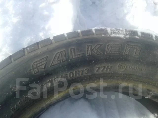 Falken Ziex ZE502. ������, �/�, ����� 10 % ����