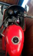 Kawasaki ZZR 250. 250 куб. см., исправен, птс, с пробегом