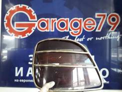 Стоп-сигнал. Toyota Aristo, JZS160, JZS161 Lexus GS300, JZS160 Двигатели: 2JZGE, 2JZGTE