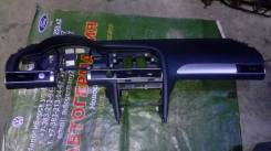 Панель приборов. Audi A6, 4F2/C6, 4F5/C6 Двигатели: BDH, ALT, ARS, CDYA, CDYC, BYK, AUK, BDV, BDX, BDW, ASG, AYM, CCEA, AWT, CAGB, BMK, BKH, AKE, ASN...
