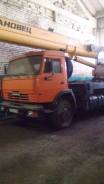 Ивановец КС-45717К-1Р. Автокран КС-45717К-1Р. Ивановец 25 тн. Камаз 65115, 6 700 куб. см., 25 000 кг., 31 м.