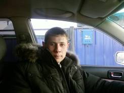 Разнорабочий. Среднее образование