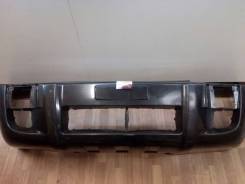 Бампер. Hyundai ix35 Hyundai Tucson Двигатель D4BB