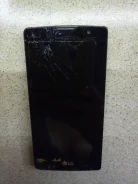 LG Spirit H422. �/� ����