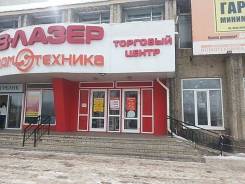 Продажа торгового помещения под Ваш бизнес. Улица Ломоносова 70, р-н центр, 1 057 кв. м.
