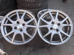 MTT Racing. 6.0x15", 4x100, ET43, �� 67,1���. ��� ����� �� ����������� ������ ����