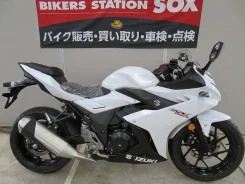 Suzuki GSX 250R. 250����. ��., ��������, ���������, ��� �������. ��� ����� �� ������������ ����