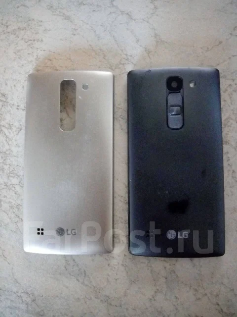 LG Spirit H422. �/� ����