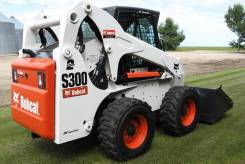 Ремонт и обслуживание техники Bobcat