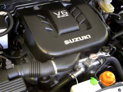 Двигатель в сборе. Suzuki: Alto, Escudo, Cervo, Grand Vitara XL-7, Jimny, Grand Escudo, SX4, Aerio, Vitara, Grand Vitara, Wagon R Двигатели: F6A, K6A...