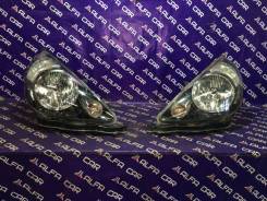 Фара. Honda Fit, GD1, GD2 Двигатель L13A