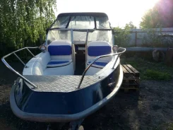 ������ 540. 2008 ���, ����� 5,4��., ��������� ���������, 115��.�., ������ ����