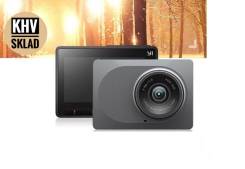Xiaomi Yi Car WiFi DVR