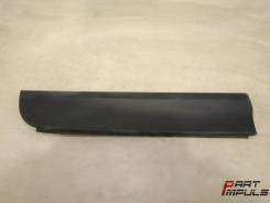 Накладка на боковую дверь. BMW X3, F25 BMW X4, F26 Двигатели: B47D20, N20B20O0, N20B20U0, N47D20, N52B30, N55B30M0, N57D30OL, N57D30TOP, N20B20, N55B3...