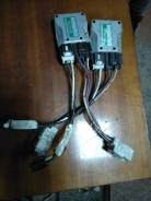 Реостат печки. Lexus: IS300, IS200, LS400, SC430, GS430, GS300, GS400, LX470, RX300 Toyota: Crown, Aristo, Altezza, Chaser, Harrier, Land Cruiser, Cel...