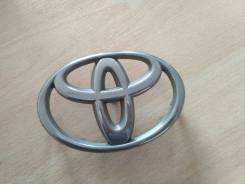 Логотипы. Toyota Land Cruiser Prado, КZJ90, КZJ95