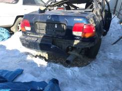 Honda Civic. EK5, D16A
