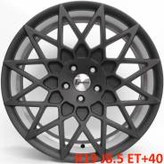 Lorenso. 8.5x19", 5x112.00, ET40, ЦО 73,1 мм.