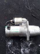 Стартер. Nissan: Teana, Cedric, Maxima, Elgrand, Otti, Exa, Leopard, Gloria, Stagea, Cefiro, Fuga Двигатели: VQ25DE, VQ20DE, VQ25DET