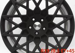 Lorenso. 9.5x19", 5x112.00, ET45, ЦО 73,1 мм.