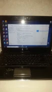 HP Pavilion dv6-2112er. 17", 2,2����, ���� 4���, WiFi, Bluetooth, ����������� �� 1��. ��� �����