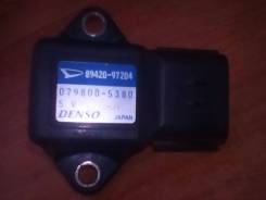 Датчик. Toyota Duet, M100A, M110A Toyota Sparky, S221E, S231E Двигатели: EJVE, K3VE