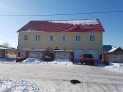Продам коттедж под хостел или гостиницу. Улица Медовая 16, р-н Железнодорожный, 500 кв. м.