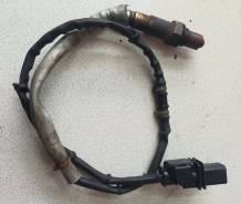 Датчик кислородный. Volkswagen Passat, 3C2, 3C5 Volkswagen Jetta, 1K2 Volkswagen Touran, 1T1, 1T2 Volkswagen Golf, 1K1, 5M1 Skoda Octavia, 1Z3, 1Z5 Au...