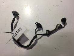 Датчик положения коленвала. Honda: Prelude, Accord, Odyssey, Avancier, Torneo, Shuttle Двигатели: F20A4, F22A2, F22Z5, F22Z6, H22A4, H22A5, H22A6, H22...
