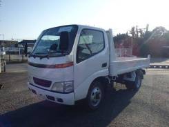 Toyota Dyna. , 4 900 куб. см., 2 850 кг. Под заказ