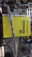 Шланг тормозной. Nissan X-Trail, NT30, PNT30, T30 Nissan Primera, TNP12, WTNP12 Двигатели: QR20DE, QR25DE, SR20VET, YD22ETI