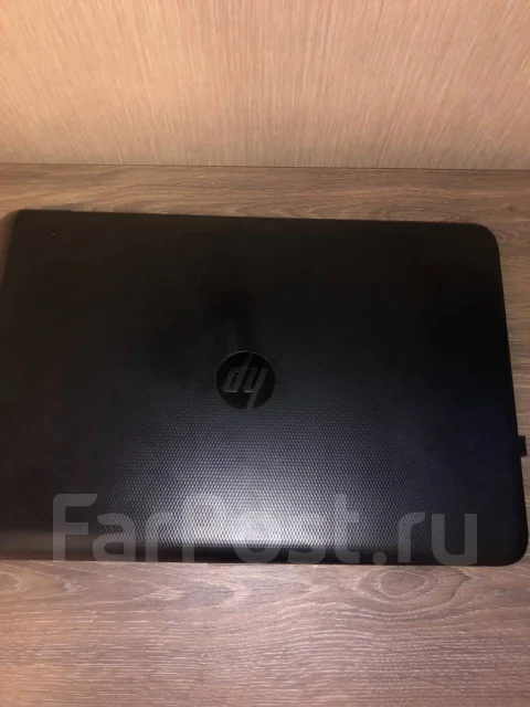 HP 15-ac679ur. 15.6", ��� 4 ��, ���� 500���, WiFi: 1, ����������� �� 4��. ����