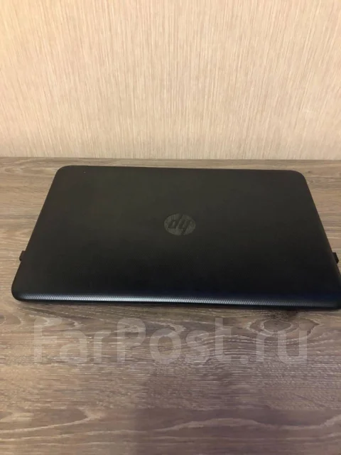 HP 15-ac679ur. 15.6", ��� 4 ��, ���� 500���, WiFi: 1, ����������� �� 4��. ����