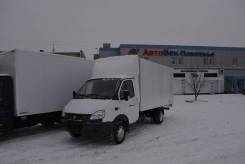 ГАЗ ГАЗель Бизнес. Газель бизнес, промтоварный фургон, 2018г. в., 2 700 куб. см., 1 500 кг., 4x2
