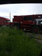 Komatsu. Продам кран LW 250-3, 26 000 кг., 44 м.