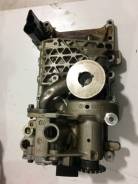 Насос масляный. Volkswagen: Passat, Eos, Jetta, Touran, Golf, Golf Plus Skoda Octavia Двигатель BVY