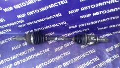 Привод, полуось. Mazda Training Car, BK5P Mazda Axela, BK3P, BK5P, BKEP