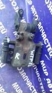 Суппорт тормозной. Nissan Primera, HP12, WHP12, WRP12, WTP12 Двигатели: QR20DE, QR25DD, SR20VE