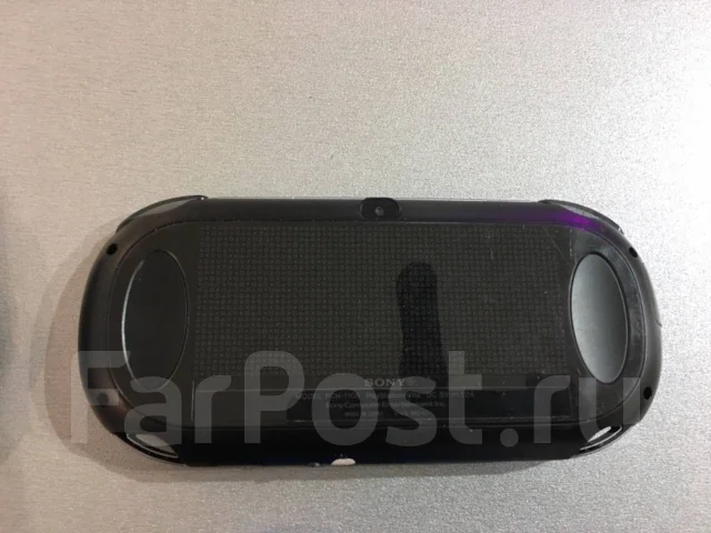 Sony PlayStation Vita ����