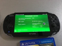 Sony PlayStation Vita ����